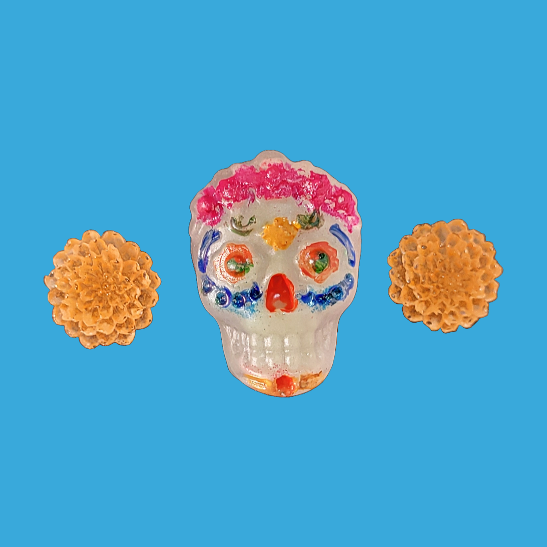 Día de los muertos (Day of the Dead)