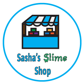 Sasha's Slime Shop